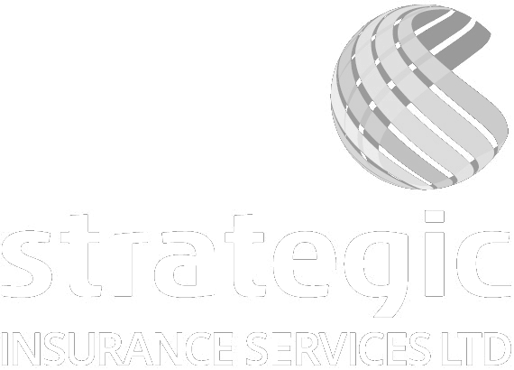 Strategic Insurance Services logo